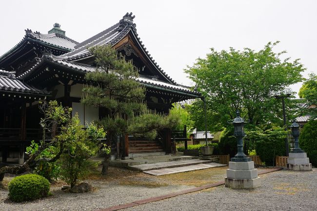 本願寺富山別院