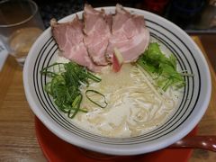 鯛出汁らーめん 琴ね 西九条店