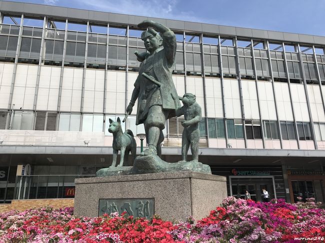晴れの国 桃太郎のまち 岡山へ 岡山市 岡山県 の旅行記 ブログ By Morino296さん フォートラベル 晴れの国 桃太郎のまち 岡山へ 岡山市 岡山県 の旅行記 ブログ By Morino296さん フォートラベル