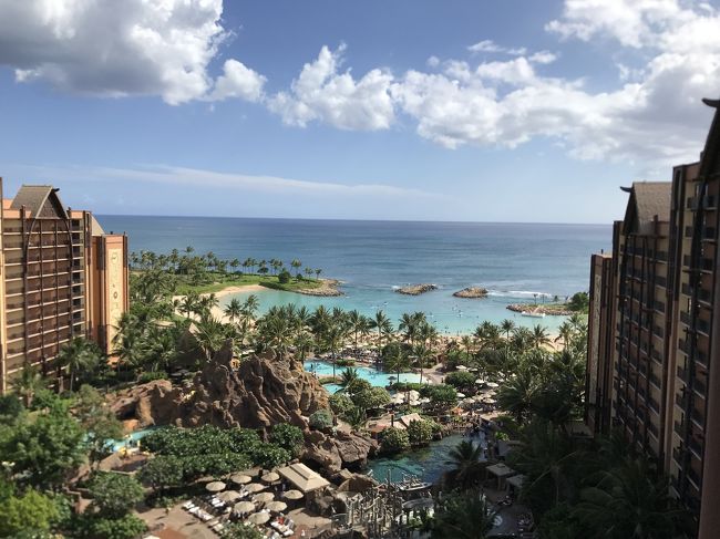 本当、最高の眺めです。<br />パンフレットみたい。