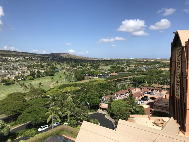 お部屋にもどって、またまたパシャリ☆