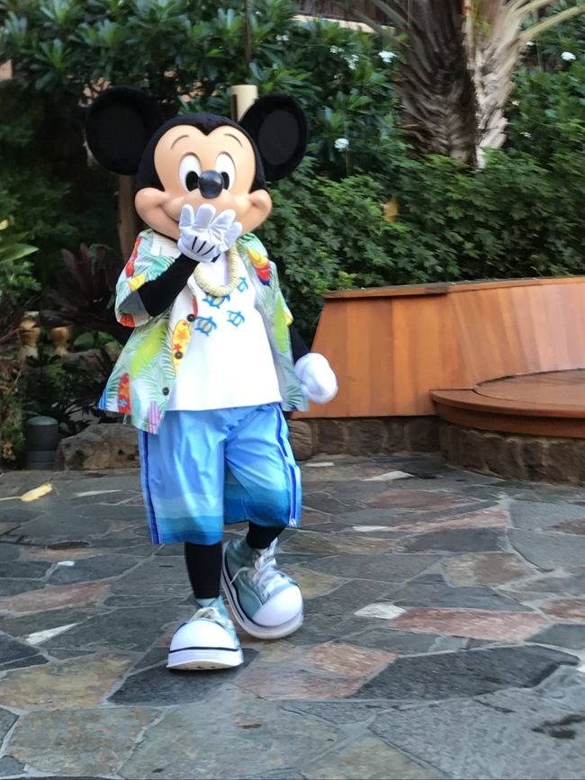 あれ？なげキッス？<br />おちゃめです♪