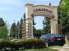 今回のアメリカ
まだエコバック以外何も買ってない

なのでロサンゼルスまでの途中にあるここでお買い物

『カマリロプレミアムアウトレット』
Camarillo Premium Outlets
740 Ventura Blvd, Camarillo, CA 93010