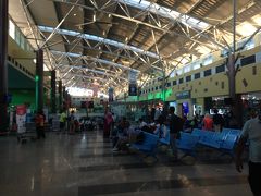 翌朝、ランカウイ国際空港からクアラルンプール経由で帰国しました。本当に小さな空港でした。この旅行記を最後まで見ていただき大変ありがとうございました。