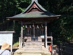 厳島神社