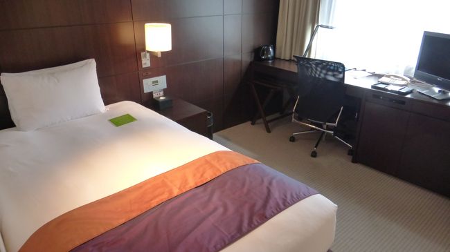 ａｎａの旅作利用で行く 東京２泊３日の旅 ホテルメトロポリタンエドモント 本館シングルルーム宿泊編 神楽坂 飯田橋 東京 の旅行記 ブログ By Masapiさん フォートラベル