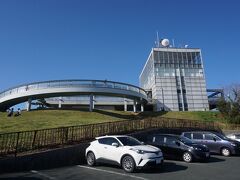 田原市内から直ぐの蔵王山展望台
私は見たことはありませんが、特に夜景がきれいらしいです
