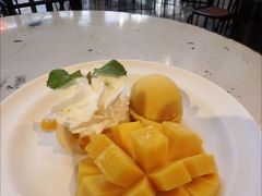 マンゴータンゴーサイアム店