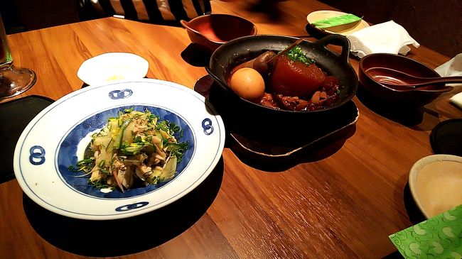 2組目の友人と池袋で合流して長年の行きつけの鳥良へ。ここは名古屋名物うまい手羽先が東京で食べれます。