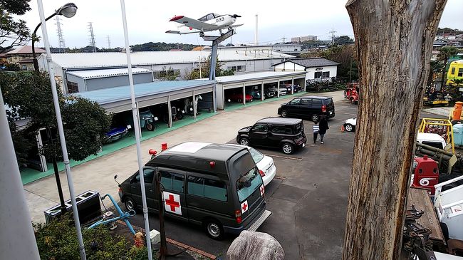 ほんとに存在がディープすぎるスポットでした。。。。おしまい