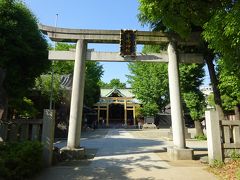 牛嶋神社