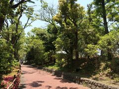 平和の森公園