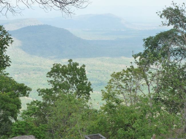天空までもう一歩！