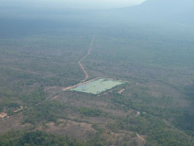 着きました。絶景！！