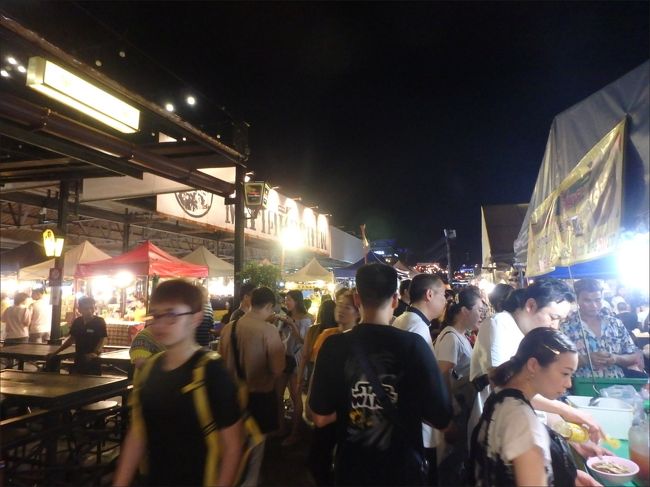 お店が沢山あって目移りしちゃう！！(≧▽≦)