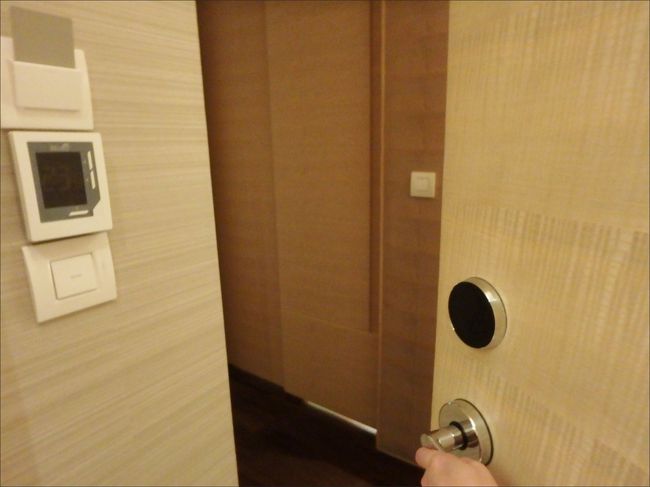 それでは、おじゃましま～す (^▽^)