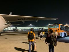 羽田空港(東京国際空港)