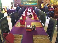 カンボジアン レストラン