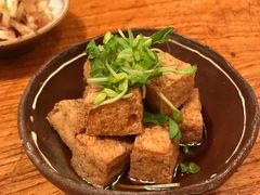 無事石垣到着。
東交通で離島ターミナルまで行き、東横インにチェックイン。
急いでタクシーで南風へ！
かんぱーい！