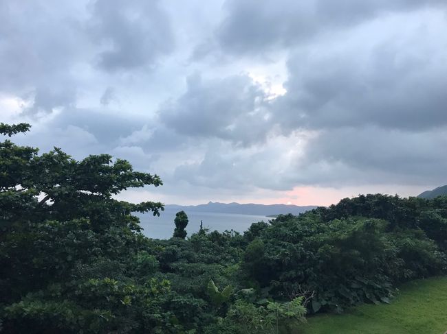 宿泊はいつもの大好きな宿。<br />近くにスーパーなどないので、買い出ししてゆっくりすごします。