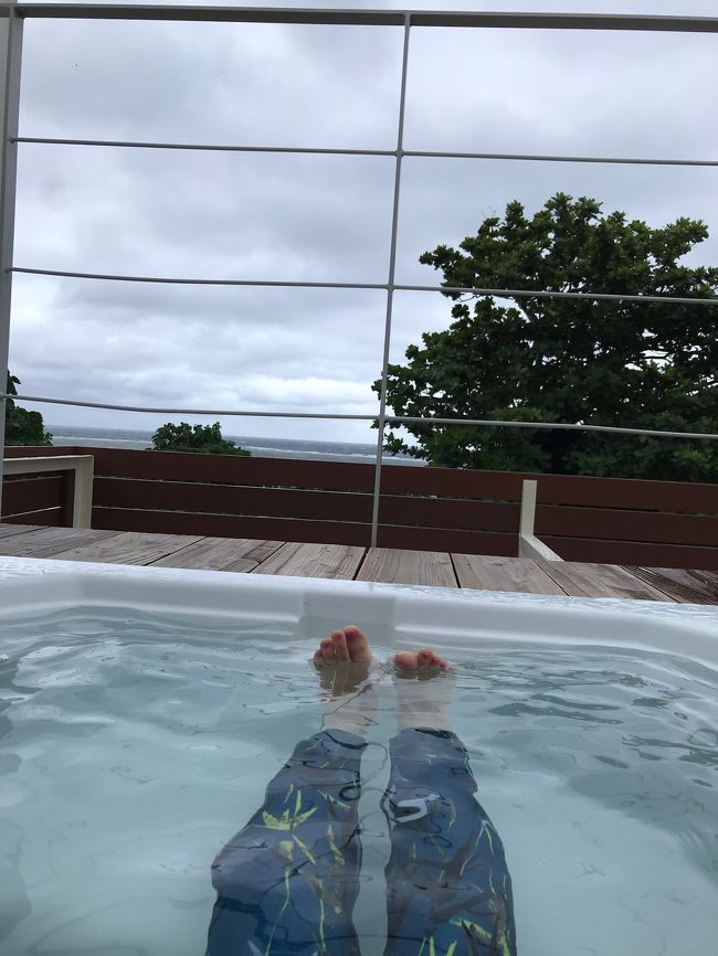 こんなテラス、家にも欲しい！