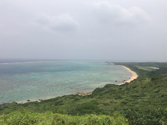 太郎窯経由平久保崎へ。