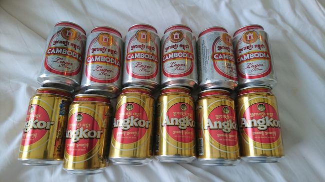 1本$0.6（だったかな?)。帰国時の免税は6本くらいまで。明らかに免税範囲を超えています。隠して持ち込むか？？