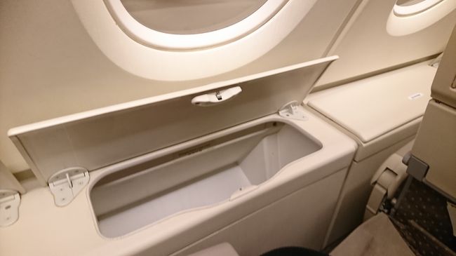 使わない枕やブランケットなども入ります