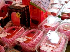 １２：４０　残り２時間を切った

空港まで１時間半。だけどここは寄らねば。

「道の駅なんごう」
父の誕生日＆母の日にマンゴーを贈ろうと。

https://www.michinoeki-nango.jp/

