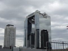 梅田スカイビル