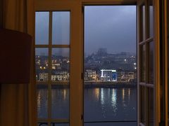 10分ほどすぎると…

（07:21)
