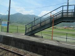 讃岐相生駅