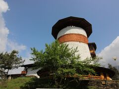 最初の観光地は、昨日入れなかった博物館です。館内は撮影禁止でした。