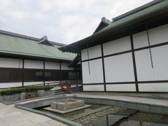 徳島城博物館に入ってみます。