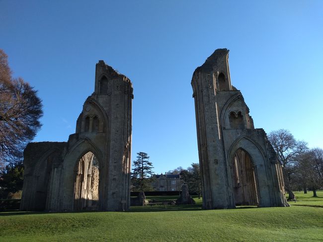 1月のイングランド1人旅 グラストンベリー散策 その他の観光地 イギリス の旅行記 ブログ By Shirokuma Usagiさん フォートラベル 1月のイングランド1人旅 グラストンベリー散策 その他の観光地 イギリス の旅行記 ブログ By Shirokuma Usagiさん フォートラベル
