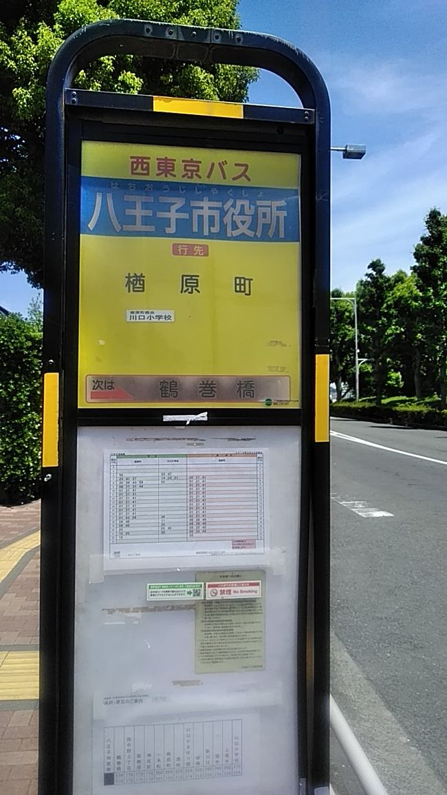 そろそろ川だな