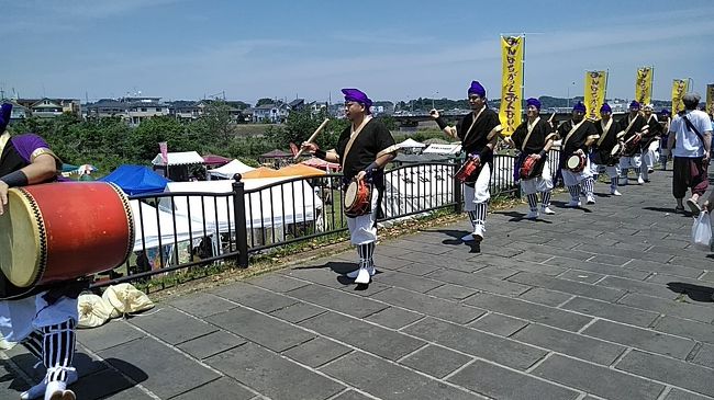 三往復してくれたかな？（笑）