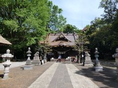 玉敷神社