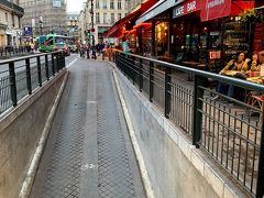 ビストロ ピラミッド　