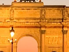 カルーゼル凱旋門