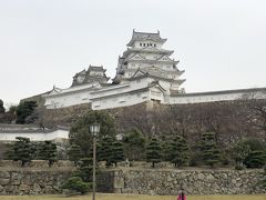 姫路城 (姫路公園)