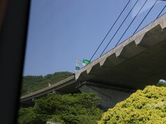 生口島大橋だと思います。