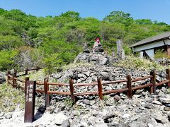 「教伝地獄」と書かれています。地獄…！