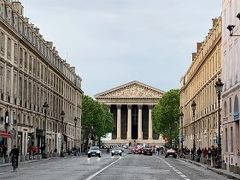 マドレーヌ寺院