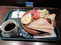 イシヤカフェ