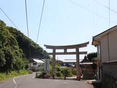 日御碕神社

