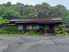 川根温泉笹間渡駅まで戻ってきました。ここから本線に乗って千頭駅まで移動。
わりといい感じの駅ですね。