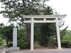 熊野大社
社格は出雲大社の上位
出雲国一の宮
素戔嗚尊と同一神熊野大神櫛御気野命が御祭神