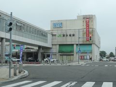 苫小牧駅