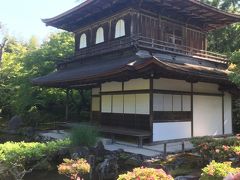 銀閣寺 (慈照寺)